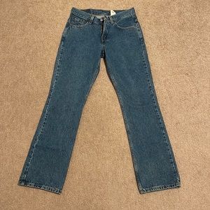 Levi Jeans